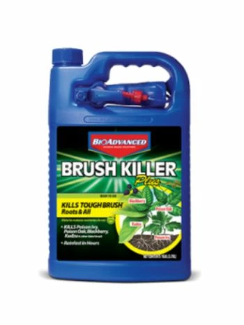 1-Gallon Ready To Use Brush Killer Plus 4 1-Gallon Ready To Use Brush Killer Plus - Image 2