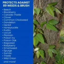 1-Gallon Ready To Use Brush Killer Plus