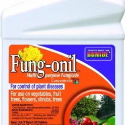 16-Fl. Oz. Multi-Purpose Fungicide