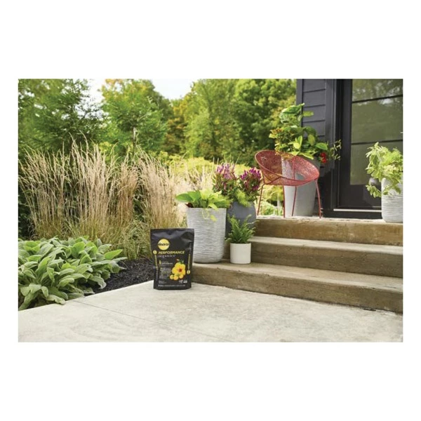 6-Quart Performance Organics™ All-Purpose Container Mix Potting Soil, 0.19-0.03-0.03 4 6-Quart Performance Organics™ All-Purpose Container Mix Potting Soil, 0.19-0.03-0.03 - Image 2