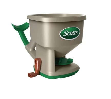 Handheld Spreader 3 Handheld Spreader