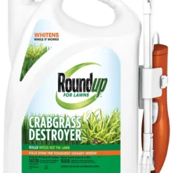 Roundup 1-Gallon Crabgrass Destroyer