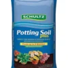 2-Cu. Ft. Potting Soil Plus