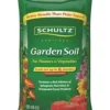 2-Cu. Ft. Enriched Garden Soil For Flowers And Vegetables