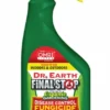 24-Fl. Oz. Final Stop® Organic Disease Control Fungicide Concentrate 2 24-Fl. Oz. Final Stop® Organic Disease Control Fungicide Concentrate -Roundup Sales Store 6760524 ep 1604948050 0
