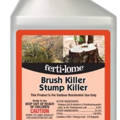 8-Ounce Brush Killer Stump Killer