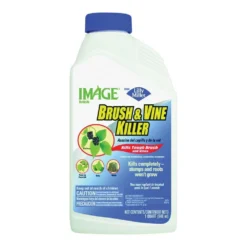32-Oz Liquid Brush And Vine Killer