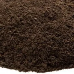 Bulk Blended Top Soil Per Scoop