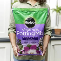 8-Dry Quart African Violet Potting Mix, 0.21-0.11-0.16 -Roundup Sales Store 7156714 ep 1683822812 1