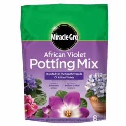 8-Dry Quart African Violet Potting Mix, 0.21-0.11-0.16 -Roundup Sales Store 7156714 ep 1683822814 5