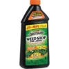 40-Oz Container Liquid Concentrated Weed Killer -Roundup Sales Store 7194814 1 HR