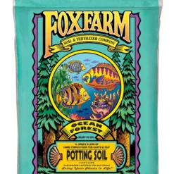 1.5-Cu. Ft. Ocean Forest® Potting Soil