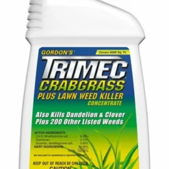 Trimec Crabgrass Concentrate 32 Oz