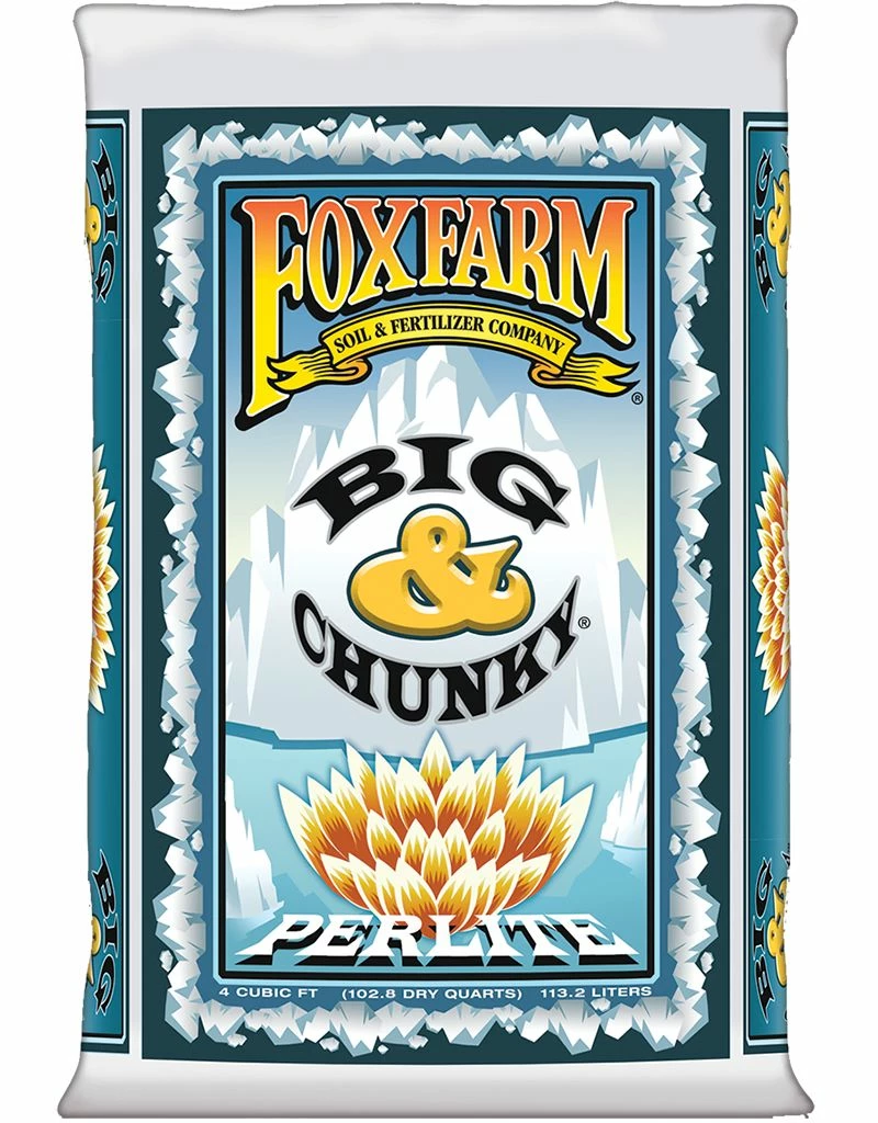 4-Cu. Ft. Big And Chunky® Perlite #5 3 4-Cu. Ft. Big And Chunky® Perlite #5