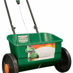 Turf Builder Classic Drop Spreader