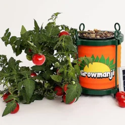 Solar Powered Hydroponic System Complete Gardening Kit 9 Solar Powered Hydroponic System Complete Gardening Kit -Roundup Sales Store 784066 ep 1664226998 0