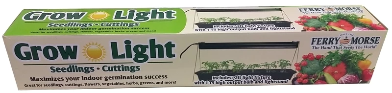 2-Foot Plant Grow Light 4 2-Foot Plant Grow Light - Image 2