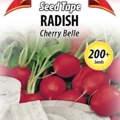 Radish Cherry Belle Seed Tape -Roundup Sales Store 7884307 ep 1587043697 1