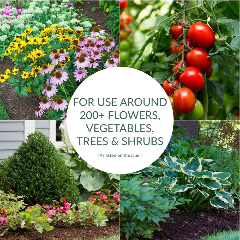 16-Pound Weed Preventer 6 16-Pound Weed Preventer - Image 4