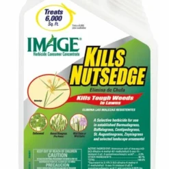 24-Ounce Image Kills Nutsedge Concentrate
