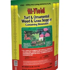 35-Lb Turf And Ornamental Weed And Grass Stopper