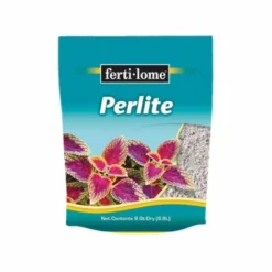 8-Quart Fertilome Perlite