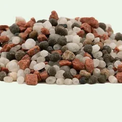 40-Pound K-8 Lawn Plant Food, 15-5-10