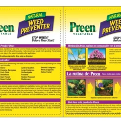 5-Pound Natural Vegetable Garden Weed Preventer -Roundup Sales Store 826818 ep 1552921283 3