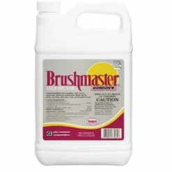1-Gallon Brushmaster Herbicide