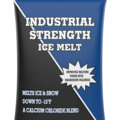 50-Pound Industrial Strength Ice Melt