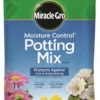 16-Dry Quart Moisture Control® Potting Mix, 0.21-0.11-0.16