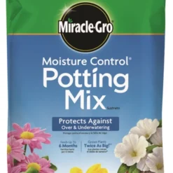 16-Dry Quart Moisture Control® Potting Mix, 0.21-0.11-0.16