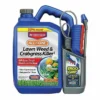 BioAdvanced 704135a Weed And Crabgrass Killer, 1.3 Gal Bottle 2 BioAdvanced 704135a Weed And Crabgrass Killer, 1.3 Gal Bottle -Roundup Sales Store 8490815 ep 1579190673 0