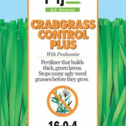 Crabgrass Control Plus With Prodiamine 16-0-4 15-Pound