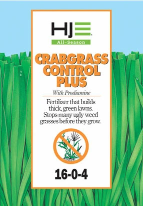 Crabgrass Control Plus With Prodiamine 16-0-4 15-Pound 3 Crabgrass Control Plus With Prodiamine 16-0-4 15-Pound