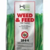 18-Pound 10-06-04 Weed And Feed With Triamine Lawn Fertilizer