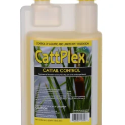 Catt Plex Aquatic And Landscape Herbicide 32 Oz
