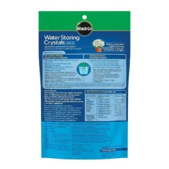 Miracle Gro Water Storing Crystal 12 Oz