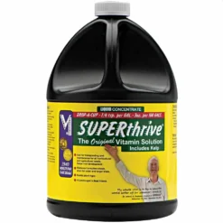 1-Gallon SUPERthrive Vitamin Solution