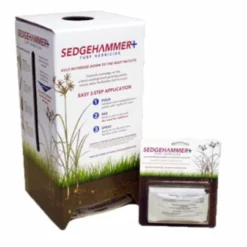 13-1/2-Grams Sedgehammer Plus Herbicide