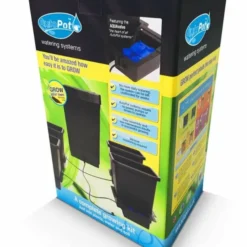 Complete 4 Pot 3.9-Gallon Pot System With 12.4-Gallon Reservoir -Roundup Sales Store 889782 ep 1636579654 2