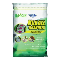 10-Pound Bag Noxall Vegetation Killer