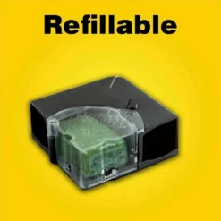D-Con Refillable Mouse Bait Station With 2 Refill Baits 11 D-Con Refillable Mouse Bait Station With 2 Refill Baits -Roundup Sales Store 935254 ep 1624064789 3