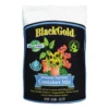 8-Quart Black Gold Moisture Supreme Container Potting Mix -Roundup Sales Store 9587015 HR