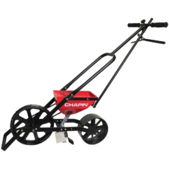 Garden Seeder With 6 Seed Plates