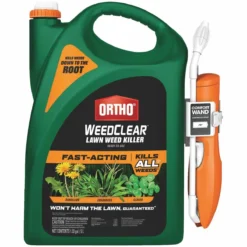 1.33-Gallon Ready-To-Use WeedClear Lawn Weed Killer With Comfort Wand -Roundup Sales Store 980342 ep 1572283772 0