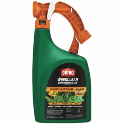 32-Fl. Oz. Ready-To-Use WeedClear Lawn Weed Killer 7 32-Fl. Oz. Ready-To-Use WeedClear Lawn Weed Killer -Roundup Sales Store 980367 ep 1572283961 0