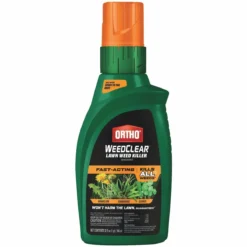 32-Ounce Northern WeedClear Lawn Weed Killer Concentrate