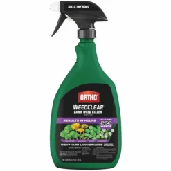 24-Ounce Ready-To-Use Southern WeedClear Lawn Weed Killer