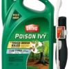 GroundClear 1.33 Gallon Poison Ivy And Tough Brush Killer With Wand -Roundup Sales Store 980466 ep 1572284238 0